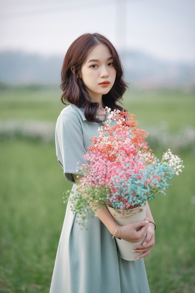 梦莲活动